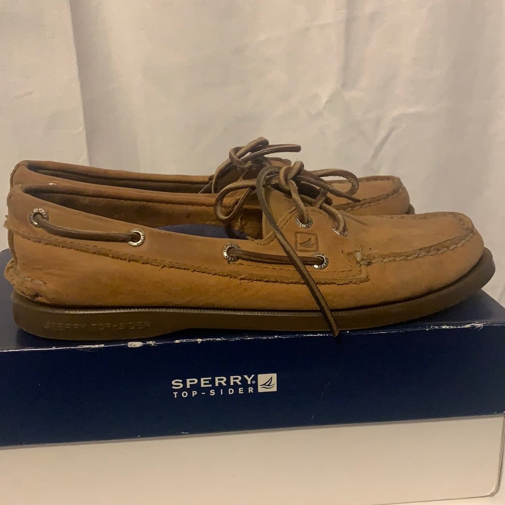 Sperry Top Sider